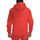 Vêtements Homme Sweats Helvetica Veste  rouge - BREST - H300 RED Rouge