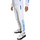 Vêtements Homme Tour de bassin Sport  Blanc Blanc