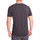 Vêtements Homme T-shirts & Polos Bikkembergs Tshirt  noir - C 7 001 89 E 1906 Noir