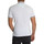Vêtements Homme T-shirts & Polos Roberto Cavalli Polo  blanc - S03GL0014 Blanc