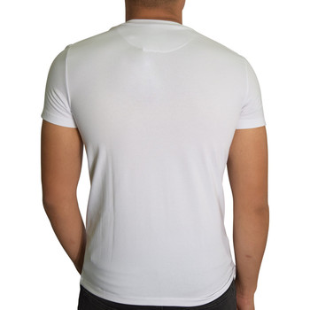 Bikkembergs T-shirt  Blanc Blanc