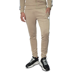 Vêtements Homme Pantalons de survêtement Horspist Jogging  marron - MARLEY M304 SAND Autres