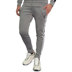 Vêtements Homme Pantalons de survêtement Horspist Jogging  gris - MARLEY M304 CIMENT Gris