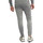 Vêtements Homme St. Pierre et Miquelon Jogging  gris - MARLEY M304 CIMENT Gris