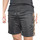 Vêtements Homme Austen Shorts / Bermudas Horspist Short HORPIST noir orange - DENIS ORANGE Noir