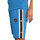Vêtements Homme Shorts / Bermudas Horspist Short HORPIST bleu - NATTY-M304 AZUR Bleu