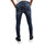 Vêtements Homme Jeans Boragio Jeans  bleu - 7563 Bleu