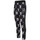 Vêtements Homme Pantalons de survêtement Horspist Jogging  noir - LORD M306 MASK Noir