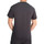 Vêtements Homme T-shirts & Polos Bikkembergs T-shirt  Noir Noir