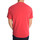 Vêtements Homme T-shirts & Polos Bikkembergs T-shirt Ile Rouge Rouge