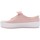 Chaussures Enfant Baskets mode Melissa MINI  Street K - Pink White Rose