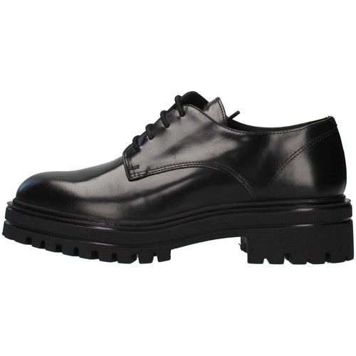 Chaussures Femme Bottines Vsl 5419/INN Noir