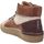 Chaussures Femme Boots Pikolinos Vitoria wot-7559 Beige