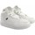 Chaussures Fille Multisport Xti Garçon de sport  57849 blanc Blanc