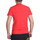 Vêtements Homme T-shirts manches courtes Versace Jeans Couture T-shirt  Rouge Rouge