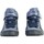 Chaussures Fille Baskets montantes Geox Basket Montante Fille Kalispera J744GI Bleu