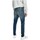 Vêtements Homme Jeans Tommy Jeans Jean skinny  Ref 54045 1BK Denim dark Bleu