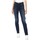 Vêtements Femme Maillots / Shorts de bain Tommy Jeans Jean skinny femme  Ref 54046 1BJ Denim dark Bleu