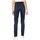 Vêtements Femme Maillots / Shorts de bain Tommy Jeans Jean skinny femme  Ref 54046 1BJ Denim dark Bleu