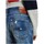 Vêtements Homme Jeans Tommy Jeans Jean  Ref 54037 1BK Denim Dark Bleu