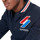 Vêtements Homme Vestes Superdry Nylon varsity jacket Bleu