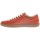 Chaussures Femme Baskets mode Pataugas SAULE ORANGE Orange
