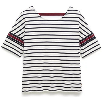 Vêtements Femme T-shirts manches courtes TBS Tee-shirt GRANATEE Arctique
