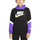 Vêtements Enfant Sweats Nike 86H975-023 Noir