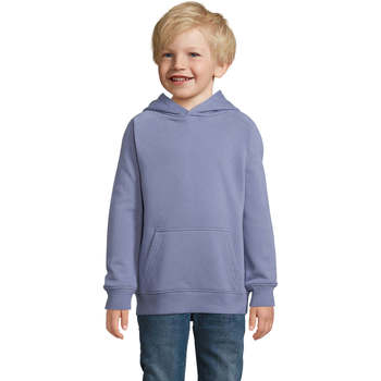 Vêtements Enfant Sweats Sols STELLAR SUDADERA UNISEX Bleu