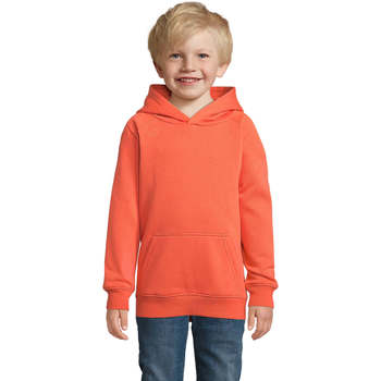 Vêtements Enfant Sweats Sols STELLAR SUDADERA UNISEX Naranja