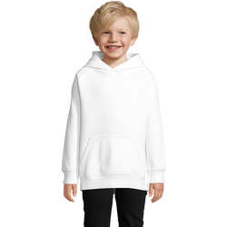 Vêtements Enfant Sweats Sols STELLAR SUDADERA UNISEX Blanc