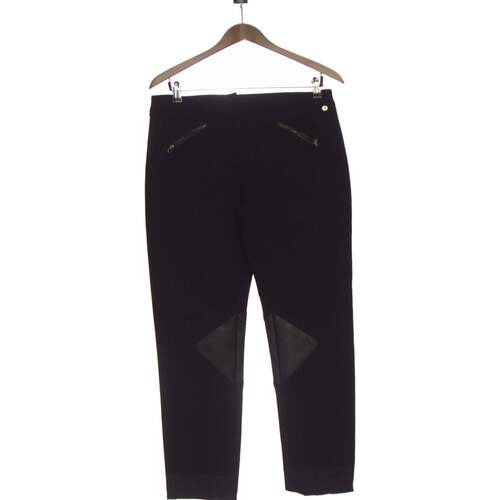 Vêtements Femme Pantalons Pennyblack 38 - T2 - M Noir