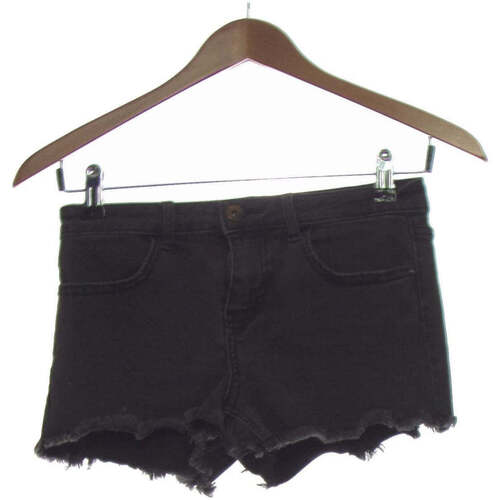 Vêtements Femme Parlor Shorts / Bermudas Pimkie short  32 Gris Gris