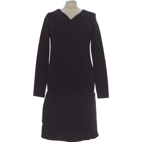 Vêtements Femme Robes courtes Ekyog robe courte  36 - T1 - S Noir Noir