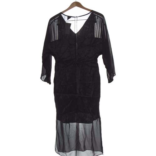 Vêtements Femme Robes Femme | Asos Robe Mi-longue36 - GM35155