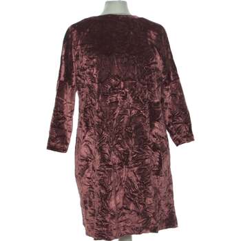 Vêtements Femme Robes courtes Zara robe courte  36 - T1 - S Violet Violet