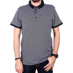 Vêtements Homme T-shirts & Polos Teddy Smith 11315278D Gris