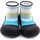 Chaussures Enfant Bottes Attipas PRIMEROS PASOS   NEW RAINBOW SR01 Multicolore