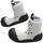 Chaussures Enfant Bottes Attipas PRIMEROS PASOS   CUTIE AC02 Blanc