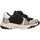 Chaussures Fille Baskets basses Primigi 8448300 Noir