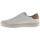 Chaussures Femme Baskets mode Victoria Sneakers 126142 - Cuero Blanc