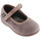 Chaussures Enfant Derbies Victoria Baby 02705 - Lavanda Rose