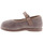 Chaussures Enfant Derbies Victoria Baby 02705 - Lavanda Rose