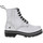 Chaussures Femme fendi Boots Art 1166 F MARINA WHITE Blanc