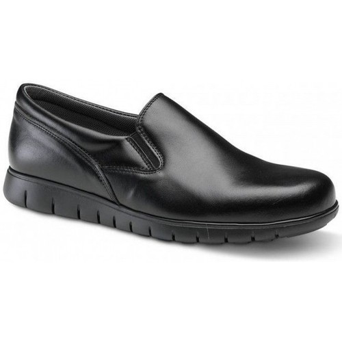 Feliz Caminar ZAPATO SANITARIO UNISEX EUREKA Noir - Chaussures Chaussures de  travail 58,39 €