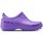 Chaussures Chaussures de travail Feliz Caminar ZAPATO SANITARIO UNISEX FLOTANTES SHOES Violet