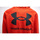 Vêtements Homme Sweats Under Armour Rival Fleece Big Logo Rouge