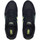 Chaussures Homme Baskets basses Asics LYTE CLASSIC Noir