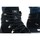 Chaussures Homme Baskets montantes adidas Originals Terrex Snowpitch Crdy Marine