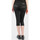 Vêtements Femme Shorts / Bermudas Levi's 0614-0001 Noir